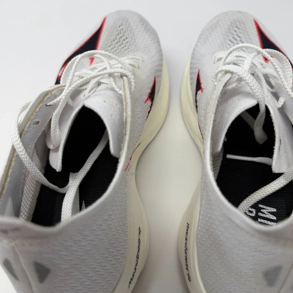 Mizuno Wave Rebellion Pro 3 low Men's 8.5 - Picture 12 of 14
